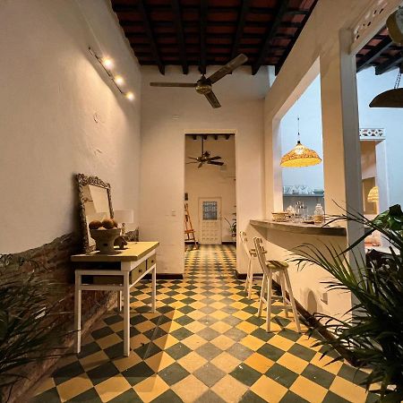 Casa Cocotte - Alma Hotels Santa Marta  Exterior foto