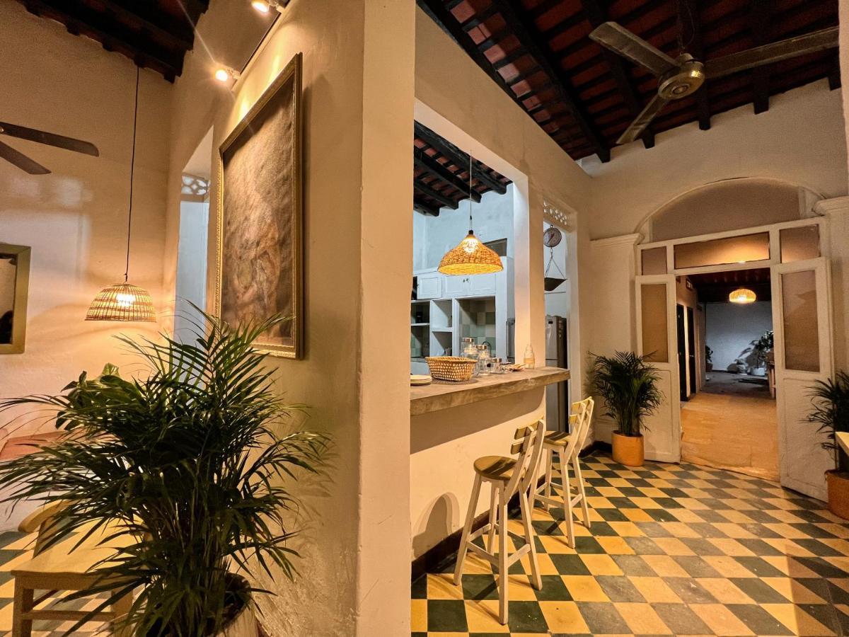 Casa Cocotte - Alma Hotels Santa Marta  Exterior foto
