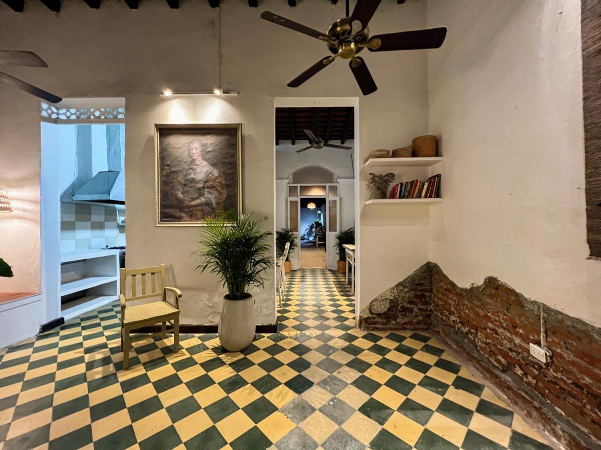 Casa Cocotte - Alma Hotels Santa Marta  Exterior foto