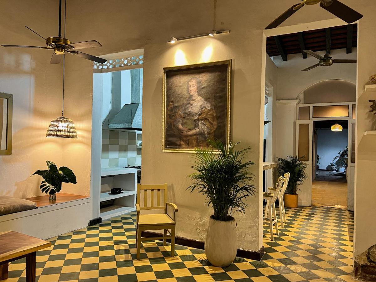 Casa Cocotte - Alma Hotels Santa Marta  Exterior foto