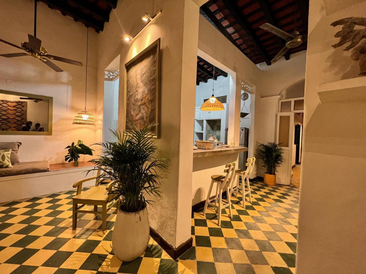 Casa Cocotte - Alma Hotels Santa Marta  Exterior foto