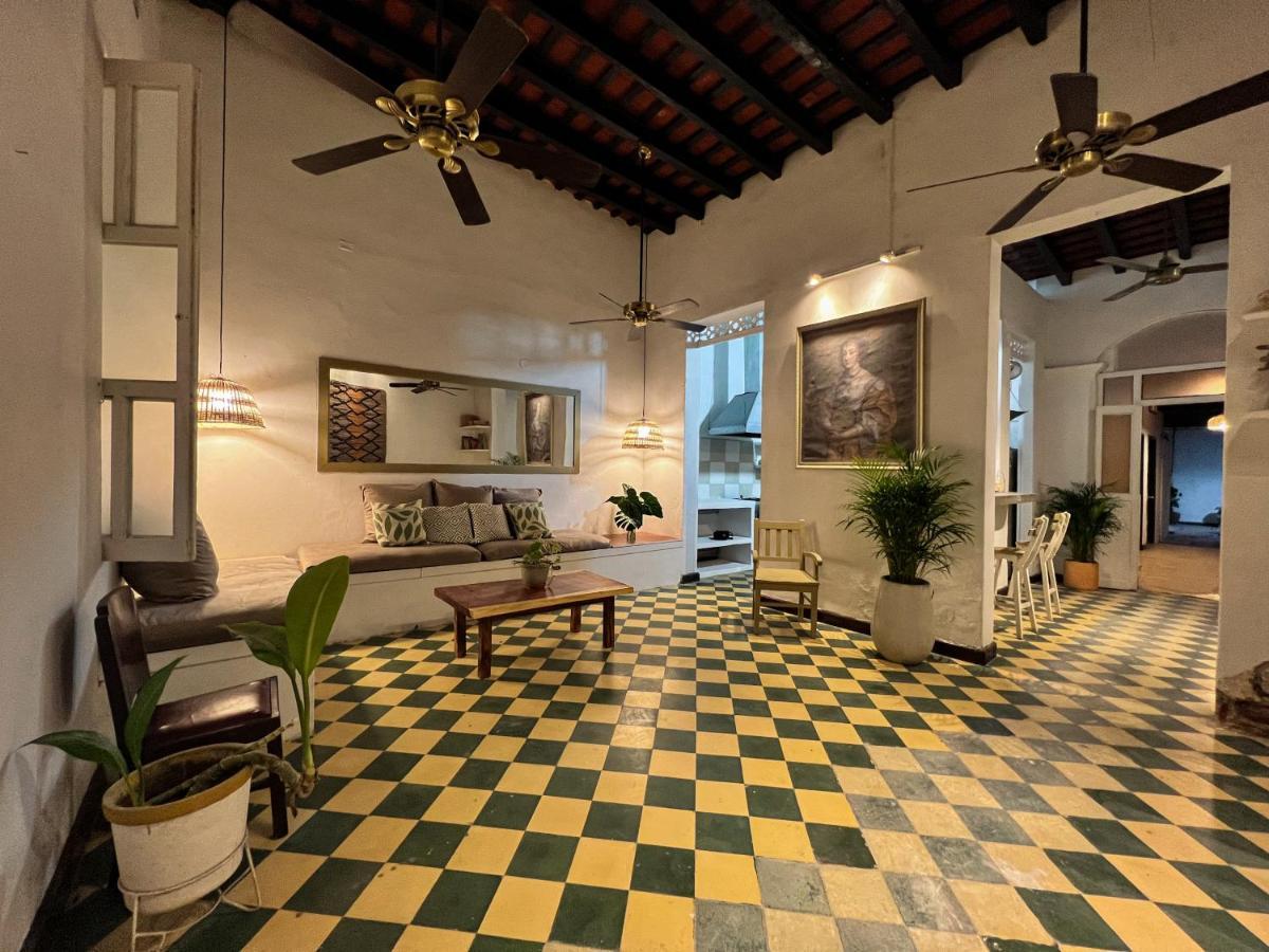 Casa Cocotte - Alma Hotels Santa Marta  Exterior foto